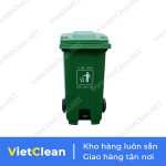 Thung Rac 120 Lit 1220