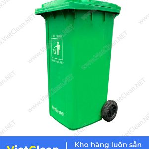 Thung Rac 240 Lit 1124