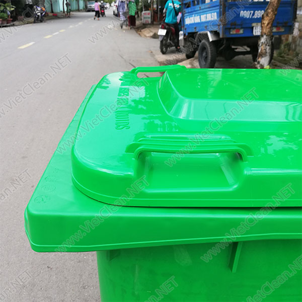 Thung Rac 240 Lit 1124(2)