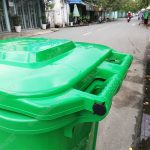 Thung Rac 240 Lit 1124(3)