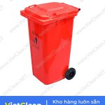 Thung Rac 240 Lit 1126