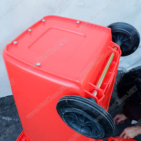 Thung Rac 240 Lit 1126(3)