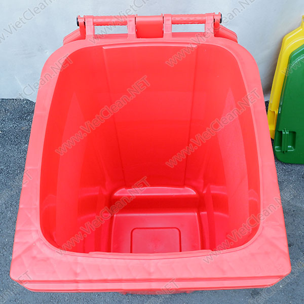 Thung Rac 240 Lit 1126(4)