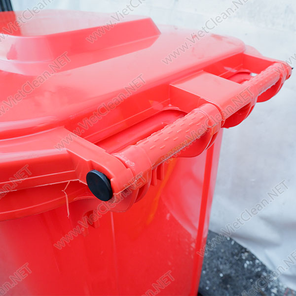 Thung Rac 240 Lit 1126(5)