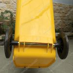 Thung Rac 240 Lit 1127(3)