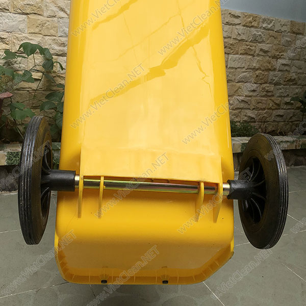 Thung Rac 240 Lit 1127(3)