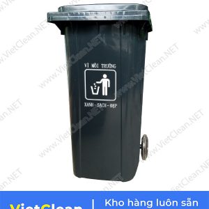 Thung Rac 240 Lit 1128