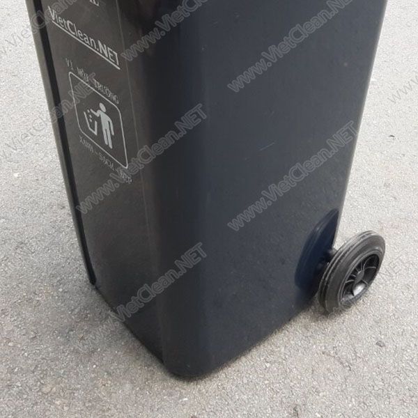 Thung Rac 240 Lit 1128(4)