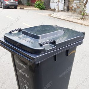 Thung Rac 240 Lit 1128(5)