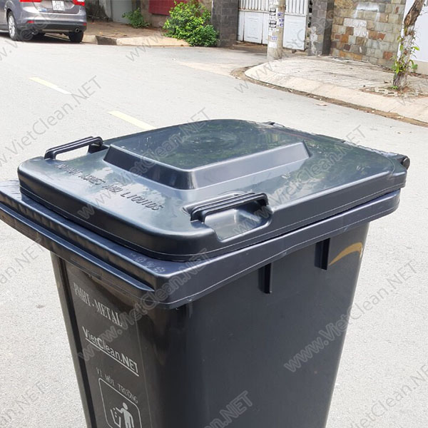 Thung Rac 240 Lit 1128(5)