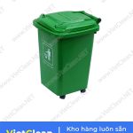 Thung Rac 60 Lit 1112