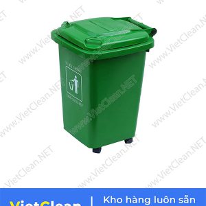 Thung Rac 60 Lit 1112