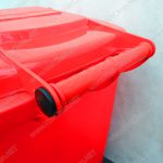 Thung Rac 60 Lit 1114(5)