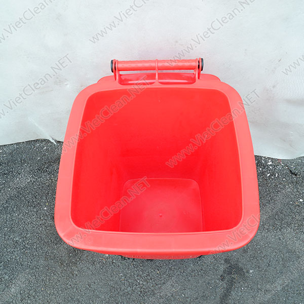 Thung Rac 60 Lit 1114(7)