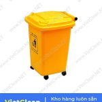 Thung Rac 60 Lit 1115