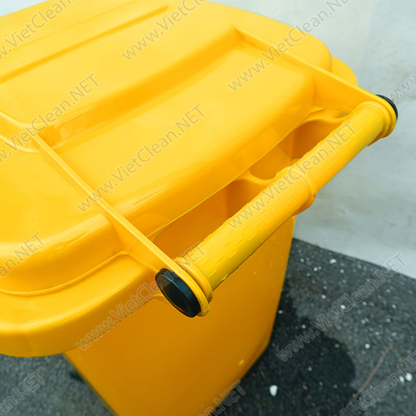 Thung Rac 60 Lit 1115(5)