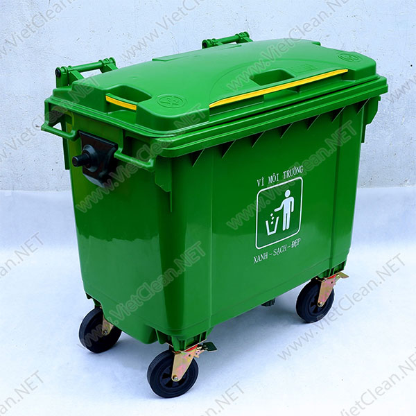 Thung Rac 660 Lit 1137(2)