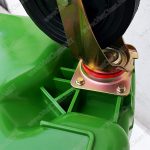 Thung Rac 660 Lit 1137(9)