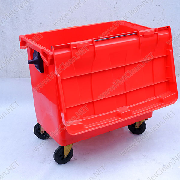 Thung Rac 660 Lit 1139(3)