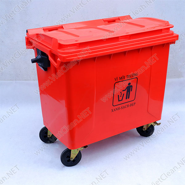 Thung Rac 660 Lit 1139(4)