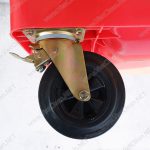 Thung Rac 660 Lit 1139(8)