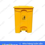 Thung Rac 68 Lit 1600