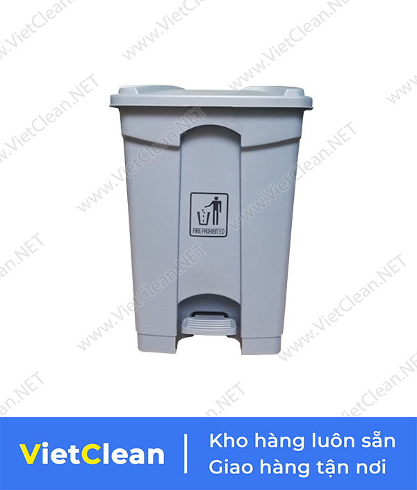 Thung Rac 68 Lit 1601