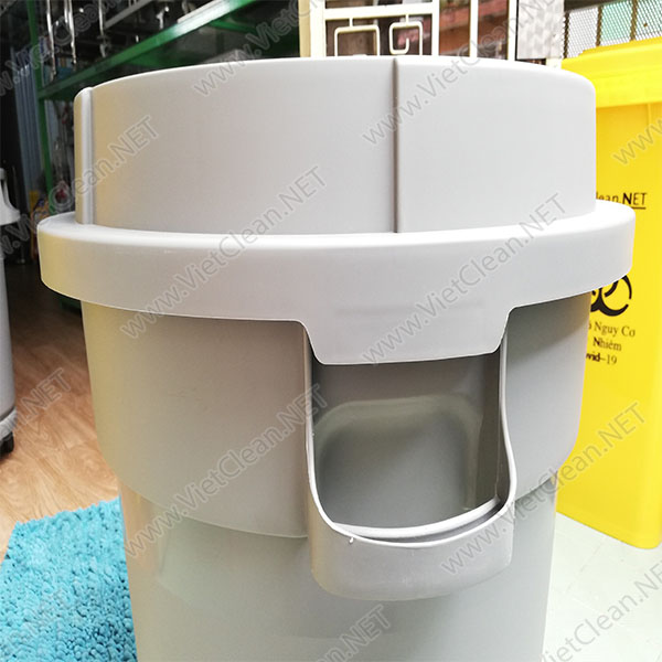 Thung Rac Bep 120 Lit Nap Ho(2)