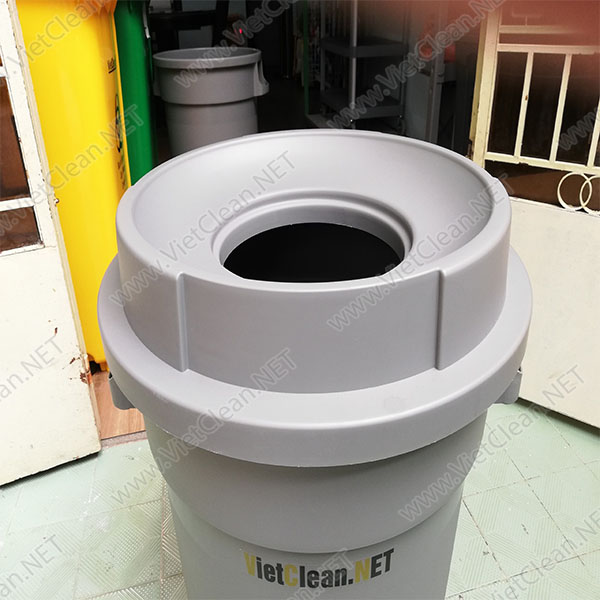 Thung Rac Bep 120 Lit Nap Ho(3)