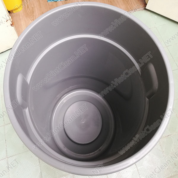 Thung Rac Bep 120 Lit Nap Kin(1)