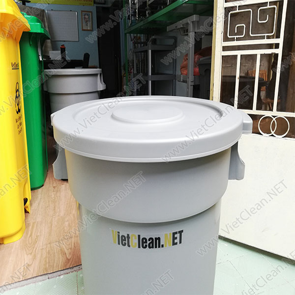 Thung Rac Bep 120 Lit Nap Kin(2)