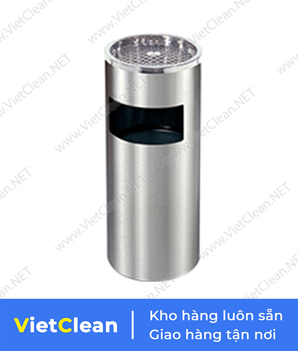 Thung Rac Gat Tan 2011