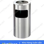 Thung Rac Gat Tan 2012