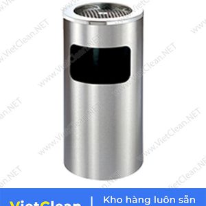 Thung Rac Gat Tan 2012