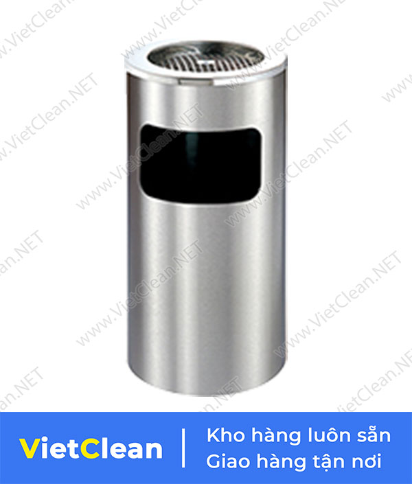 Thung Rac Gat Tan 2012