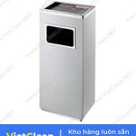 Thung Rac Gat Tan 2013