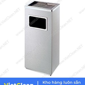 Thung Rac Gat Tan 2013