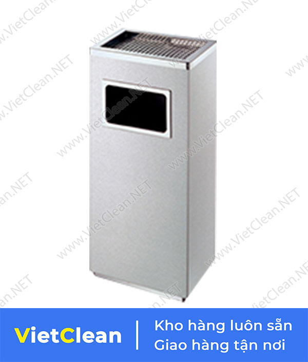 Thung Rac Gat Tan 2013