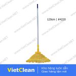 Cay Lau San Uot Mau Vang