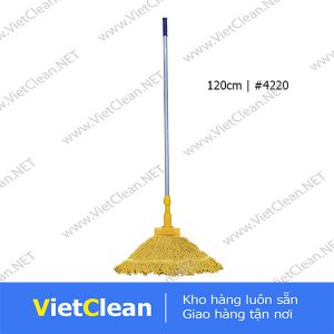 Cay Lau San Uot Mau Vang