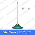 Cay Lau San Uot Xanh La