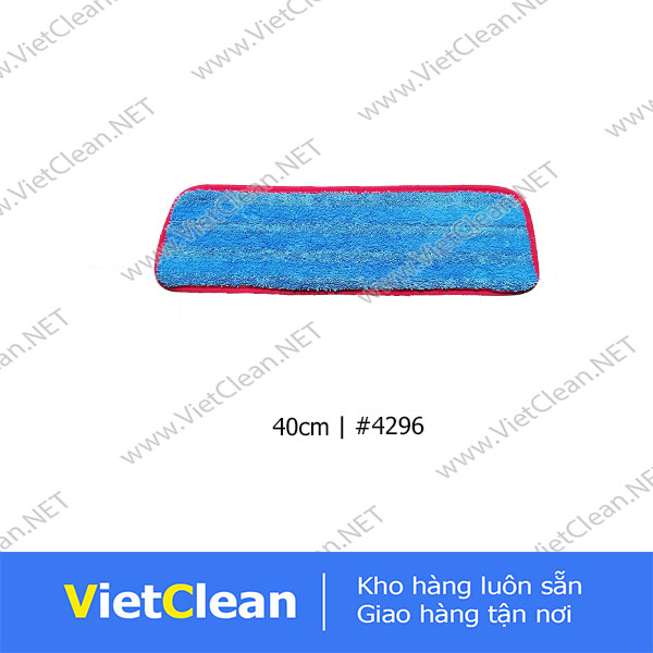 Gie Lau Am 40 Cm Vien Mau Do