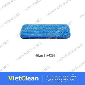 Gie Lau Am 40 Cm Vien Xanh Duong