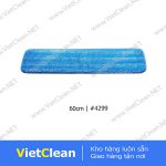 Gie Lau Am 60 Cm Vien Xanh Duong