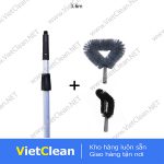 Bo Cay Quet Tran 3 Mon 3.6m