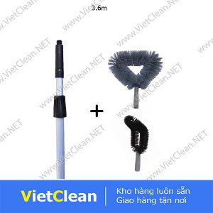 Bo Cay Quet Tran 3 Mon 3.6m