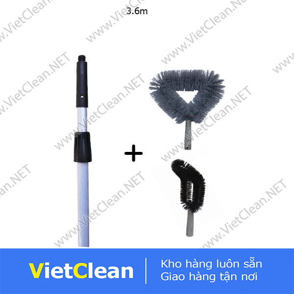 Bo Cay Quet Tran 3 Mon 3.6m