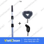 Bo Cay Quet Tran 3 Mon 6m