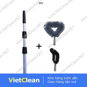 Bo Cay Quet Tran 3 Mon 6m