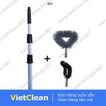 Bo Cay Quet Tran 3 Mon 8m